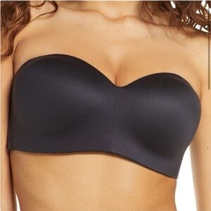 WACOAL Strapless Convertible Bra! Retail $68